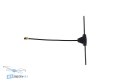 Packaging Pilotix Receiver Pilotix ELRS 2.4G Nano with T-antenna PNP accessories shop
