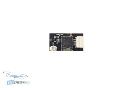 Pilotix Receiver Pilotix ELRS Nano 868/915MHz вигляд з трьох чвертей PNP