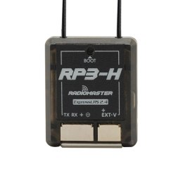 Receiver RadioMaster RP3-H ELRS 2.4G Nano