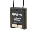Receiver RadioMaster RP3-H ELRS 2.4G Nano