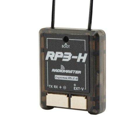 Receiver RadioMaster RP3-H ELRS 2.4G Nano