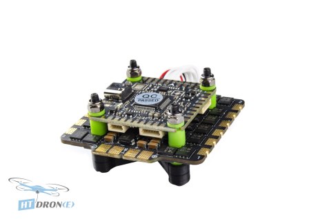 Pilotix F405 V3 3080 AM32 80A stos FPV – główny widok produktu