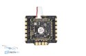 Stos FPV Pilotix F405 V3 3080 AM32 80A – widok z boku