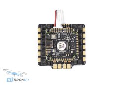 Stos FPV Pilotix F405 V3 3080 AM32 80A – widok z boku