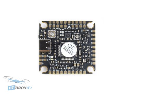 Zawartość opakowania stosu FPV Pilotix F405 V3 3080 AM32 80A