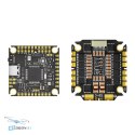 Pilotix Stack F405 V3 ICM42688 AM32 75A side view best price at HTDRONE shop