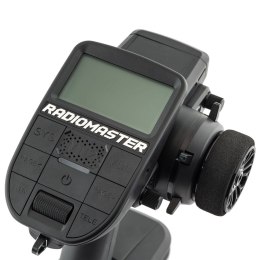 Surface Radio Controller RadioMaster MT12 4 in 1 + R85C