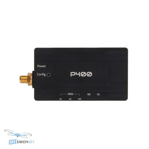Holybro Telemetry Radio Holybro MicroHard P400 main product view buy now at HTDRONE best price