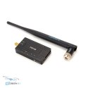 Holybro Telemetry Radio Holybro MicroHard P400 side product view buy at our HTDRONE shop