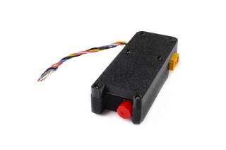 Transceiver Pilotix For Optic Fiber Module SE 20km