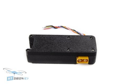 Pilotix Transceiver Pilotix For Optic Fiber Module SE 20km porównanie rozmiaru akcesoria kup teraz HTDRONE