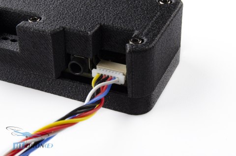 Pilotix Transceiver Pilotix For Optic Fiber Module SE 20km opakowanie zawartość zestawu sklep HTDRONE