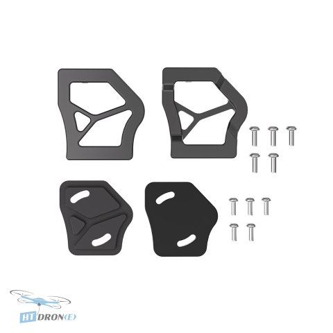 iFlight Nazgul DC5 ECO O4 Pro Upgrade Kit - найкращий вибір у магазині HTDRONE