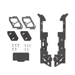 Upgrade Kit iFlight Nazgul Evoque F5/F6 V2 DJI O4 Pro