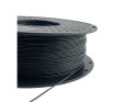 Weistek Nylon Filament Black 11-1.75mm 1Kg 95A