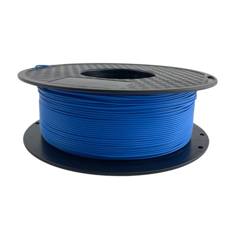 Weistek PETG Filament Blue 11-1.75mm 1Kg 95A