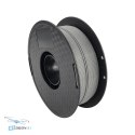 Weistek PETG Filament Grey 11-1.75mm 1Kg 95A szary - najlepszy wybór w HTDRONE