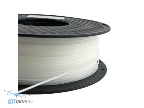 Opakowanie Weistek PETG Natural 1.75mm 1Kg 95A filamentu do drukarki 3D w sklepie HTDRONE