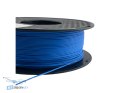 Weistek PLA Filament Blue 1.75mm 1kg 95A packaging, original protective film from HTDRONE shop