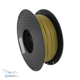 Weistek PLA Filament Bronze 1.75mm 1kg opakowanie główne widok z przodu kup w HTDRONE