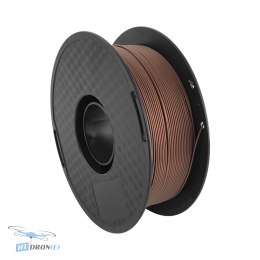 Weistek PLA Filament Copper 11-1.75mm 1Kg 95A - główny widok produktu, kup teraz w HTDRONE