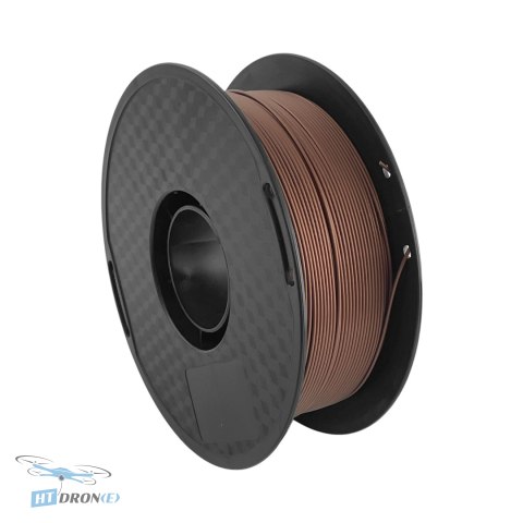 Weistek PLA Filament Copper 11-1.75mm 1Kg 95A - main product view, buy now at HTDRONE