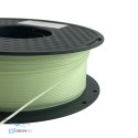 Weistek PLA Filament GlowInDark 1.75mm 1Kg packaging - glow in dark filament, buy now at HTDRONE shop