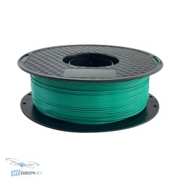 Zielony filament Weistek PLA 1.75mm 1kg 95A szczegółowy widok dla drukarki 3D