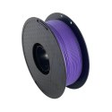 Weistek PLA Filament Purple 11-1.75mm 1Kg 95A