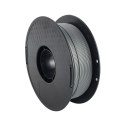 Weistek PLA Filament Silver 11-1.75mm 1Kg 95A
