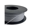 Weistek PLA Filament Silver 11-1.75mm 1Kg 95A
