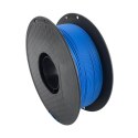 Weistek TPU Filament Blue 11-1.75mm 1Kg 95A