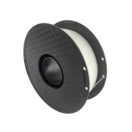 Weistek TPU Filament Transparent 11-1.75mm 1Kg 95A