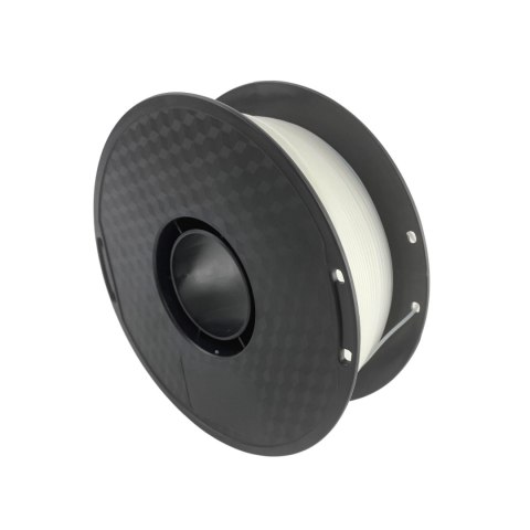 Weistek TPU Filament Transparent 11-1.75mm 1Kg 95A