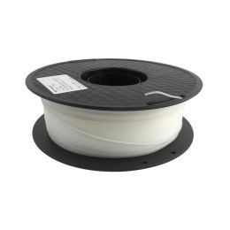 Weistek TPU Filament Transparent 11-1.75mm 1Kg 95A