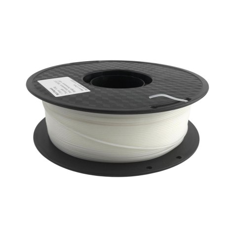 Weistek TPU Filament Transparent 11-1.75mm 1Kg 95A