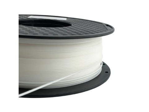 Weistek TPU Filament Transparent 11-1.75mm 1Kg 95A