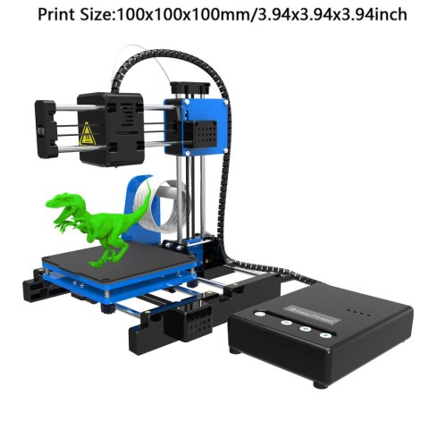 3D Printer Easythreed Model X1