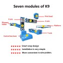 3D Printer Easythreed Model K9