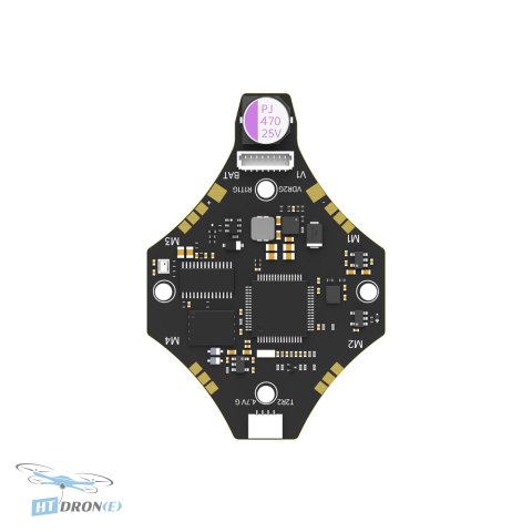 iFlight BLITZ D25 HD F7 AIO FC F722 flight controller with OSD best shop HTDRONE