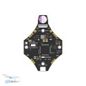 iFlight BLITZ D25 HD F7 AIO FC F722 flight controller with OSD side view buy now HTDRONE