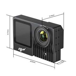 Action Camera FLYWOO 2.1 GP12 Pro
