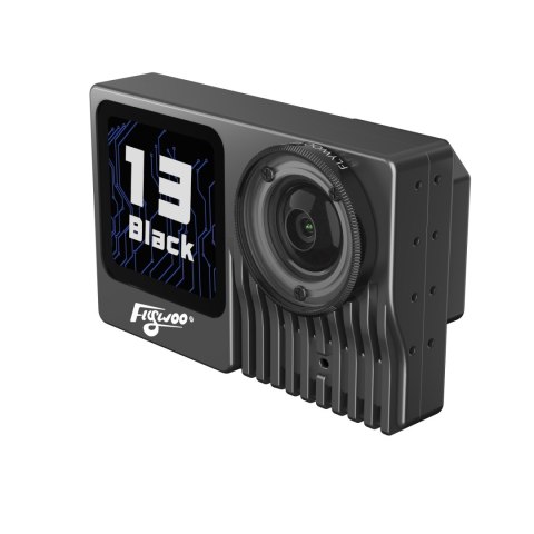 Action Camera FLYWOO 2.1 GP13 Pro