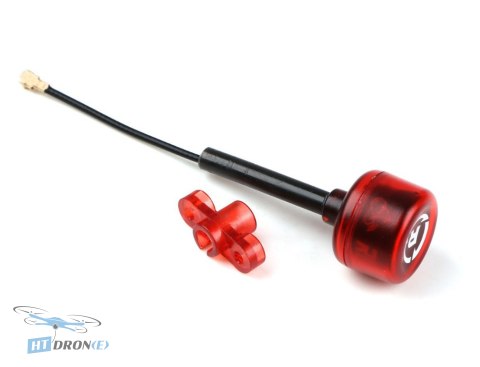 Антена RushFPV Cherry UFL 5.8G RHCP VTX найкраща ціна в магазині HTDRONE