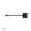 Walksnail Antenna Walksnail 5.2G для репітера антена вид збоку ціна в магазині HTDRONE