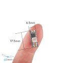 Opakowanie modułu FLYWOO BEC 2-6S 5V/12V V2.0 - sklep HTDRONE