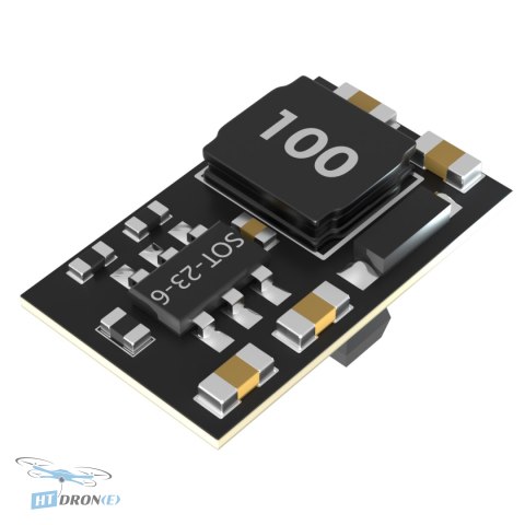 FLYWOO BEC Module 3.3V zasilacz stabilizowany do drona FPV kup teraz w HTDRONE najlepsza cena
