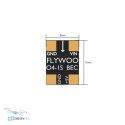 FLYWOO BEC Module O4 1S 5V main product view at HTDRONE shop