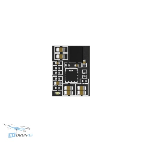 FLYWOO BEC Module O4 1S 5V connectors and pins detail at HTDRONE shop