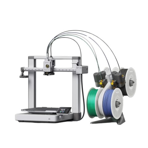 Bambu Lab A1 Combo Lite 3D Printer with AMS